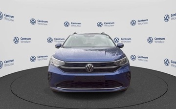 Volkswagen Taigo 2025 Volkswagen Taigo Oferta nr: 124489 Benzyna 116KM, zdjęcie 1
