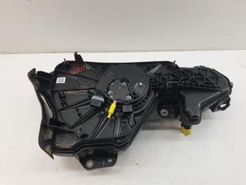 ZBIORNIK ADBLUE POMPA VW GOLF VII 7 T-ROC AUDI A3 8V0 5Q0131877P 5Q0131969E