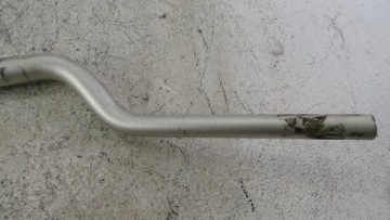 O402 Yamaha MT07 MT-07 14-17 Руль оригинальный BAT10