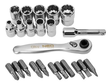 GD034 NEO Адвент-календарь 2023