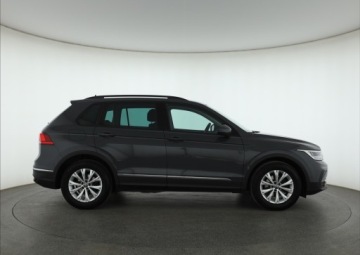 Volkswagen Tiguan II SUV 1.5 TSI EVO 150KM 2020 VW Tiguan 1.5 TSI, Salon Polska, Serwis ASO, DSG, zdjęcie 5
