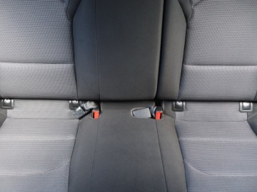 Hyundai i30 III Wagon 1.0 T-GDi 120KM 2019 Hyundai i30 1.0 T-GDI, Salon Polska, Serwis ASO, zdjęcie 9