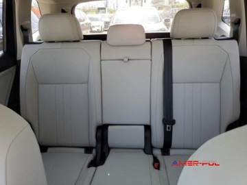 Volkswagen Tiguan II 2023 Volkswagen Tiguan 2023 r, 2,0L po gradobiciu 2.0 Benzyna 184KM, zdjęcie 9