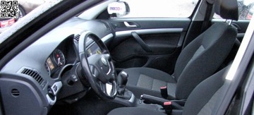 Skoda Octavia II 2011 Skoda Octavia PO Wymianie Kompletnego Rozrzadu 1.6 Diesel 150KM, zdjęcie 9