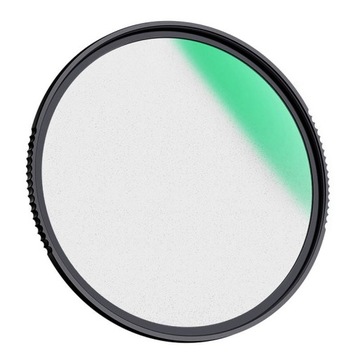 K&F FILTR DYFUZYJNY BLACK MIST 1/8 NANO-X 77mm