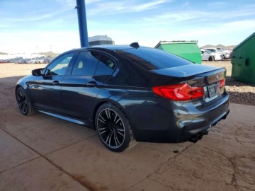 BMW Seria 5 G30-G31 M5 Limuzyna 4.4  600KM 2019 BMW M5 2019 4.4 Benzyna 600KM, zdjęcie 1