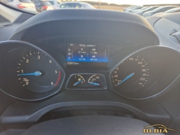 Ford C-MAX II Grand C-MAX Facelifting 2.0 TDCi 150KM 2015 Ford C-MAX Led Bardzo Bogato Wyposazony Pierw. Wlasciciel 2.0 Diesel, zdjęcie 17