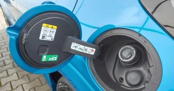 Ford Puma II Crossover Facelifting 1.0 EcoBoost Hybrid 155KM 2025 Ford Puma 2025 kamery 360, BLIS, panorama, aktywny tempomat Hybryda 155KM, zdjęcie 8