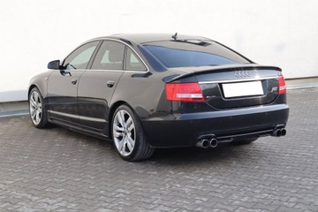 Audi A6 C6 Limousine 3.2 V6 FSI 255KM 2006 Audi A6 3.2 FSI , 4X4, Automat, Xenon, Klima, zdjęcie 3