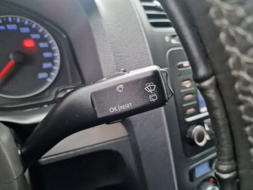 Volkswagen Golf V Hatchback 1.4 FSI 90KM 2004 Volkswagen Golf 1.4 FSI 90 KM, Klimatyzacja,, zdjęcie 12