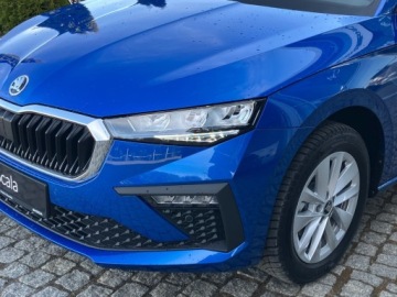 Skoda Scala Hatchback Facelifting 1.0 TSI 115KM 2025 Skoda Scala Edition 130 1.0 TSI 115 KM DSG ! Samoc, zdjęcie 5