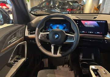 BMW X1 U11 2025 BMW X1 BMW Bonkowscy oferuja samochod dostepny od reki 2.0 Hybryda, zdjęcie 6