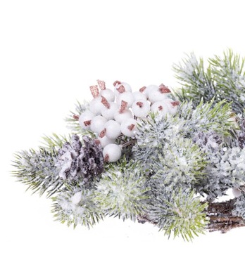 Owoce z lodem białe 1x40 kulek