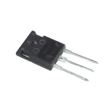 Транзистор К40ЭХ5 ТО-247 40А 650В IGBT