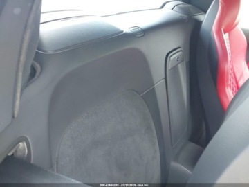 Audi R8 II 2020 Audi R8 Spyder V10 Performance Quattro S Tronic 2020 5.2l 5.2 Benzyna 611KM, zdjęcie 12