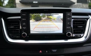 Kia Stonic I Crossover 1.0 T-GDI 120KM 2018 Kia Stonic 1.2 T-GDI 120 KM EDITION Nawigacja Kamera Klimatronik Benzyna, zdjęcie 5