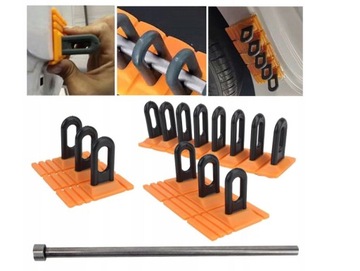 Grzybki Podłużne Do Wgnieceń Wgniecenia PDR Mocne Najlepsze