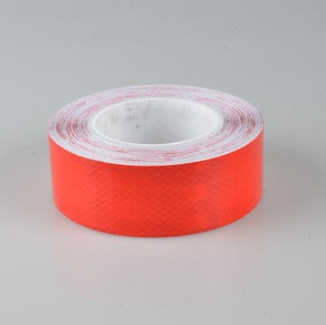 Светоотражающие велосипедные наклейки светоотражающая лента