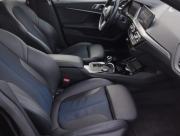 BMW Seria 2 G42-U06 Active Tourer 1.5 218i 136KM 2021 BMW 2 Gran Coupe 218i Gran Coupé, Salon Polska, zdjęcie 8