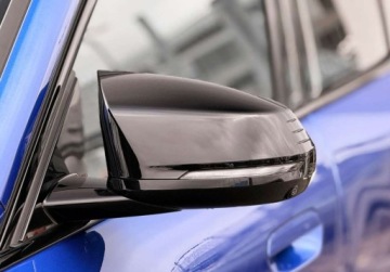 BMW X2 U10 SUV M 2.0 M35i 300KM 2024 BMW X2 I wlasciciel M Sport Gwarancja Bezwypadkowy FVAT23, zdjęcie 8