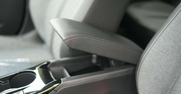 Peugeot 208 II Hatchback Facelifting 1.2 PureTech 100KM 2025 Peugeot 208 Peugeot 208 Allure WYPRZEDAZ ROCZNIKA 1.2 Benzyna 100KM, zdjęcie 13