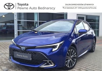 Toyota Corolla 1.8 Hybrid 140KM STYLE od Deale...