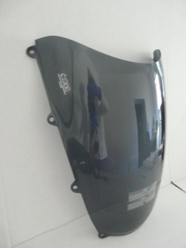 NOWA SZYBA APRILIA RSV 1000 MILLE 1998-2003+GRATIS