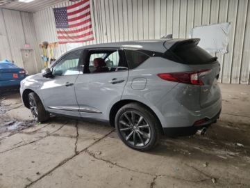 Acura RDX II 2025 Acura RDX A-Spec 2025 2.0l 2.0 Benzyna 272KM, zdjęcie 1