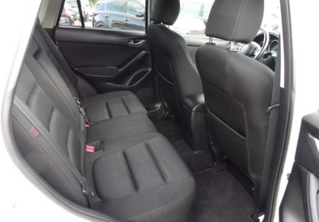 Mazda CX-5 I SUV 2.2 SKYACTIV-D  150KM 2013 Mazda CX-5 2.2D 150KM Xenon Navi 100 Bezwypadkowy Olacony 2.2 Diesel, zdjęcie 18