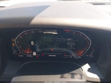 BMW Seria 8 II 2024 BMW Seria 8 840i Gran coupe 3.0 Benzyna 335KM, zdjęcie 11