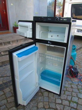Кемпер DOMETIC RM-7850 L REFRIGERATOR, другой