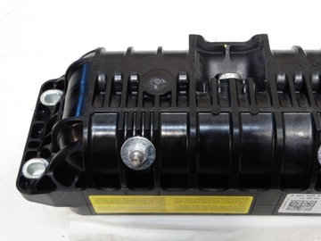 PODUSZKA PASAŻERA SEAT ATECA 575880204D