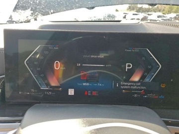 BMW X7 2024 BMW X7 xDrive40i 2024 3.0l 3.0 Benzyna 375KM, zdjęcie 9