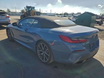BMW Seria 8 II 2022 BMW Seria 8 M850xi 2022 4.4 Benzyna 523KM, zdjęcie 1