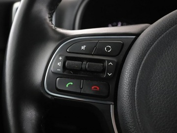 Kia Sportage IV SUV 1.6 GDI 132KM 2016 Kia Sportage Kierunkowskaz zintegrowany z, zdjęcie 30