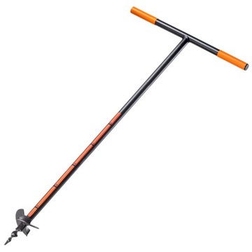 ŚWIDER DO ZIEMI GLEBY WIERTNICA DOŁOWNIK 100mm