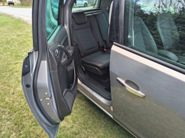 Opel Meriva II 2010 Opel Meriva 1,4 benzyna 2010r, zdjęcie 6