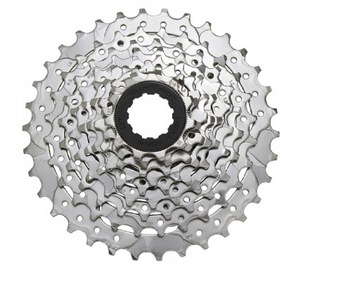 kaseta 9 rz SUNRACE CSM96 9AV 11-34