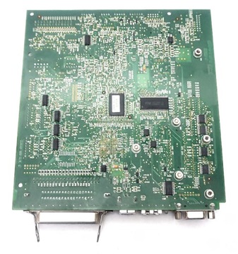 Форматор, Zebra 170xi4, 23630-001 (USB/RJ-45/com/lpt)