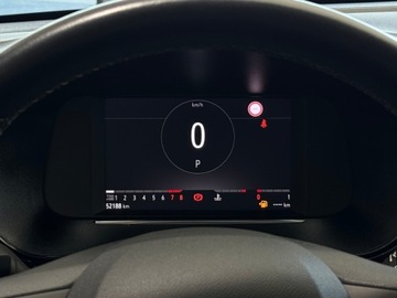 Opel Corsa F Hatchback 5d 1.2 Turbo 100KM 2022 Opel Corsa Elegance / Nowy rozrząd / 1właściciel /, zdjęcie 14