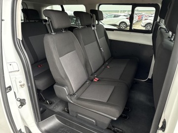 Toyota Proace II 2022 Toyota PROACE VERSO 2.0 D4-D Long Business Kombi 2, zdjęcie 9