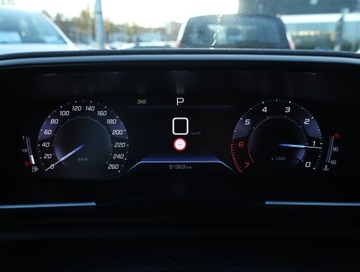 Peugeot 508 II SW 1.6 PureTech 180KM 2020 Peugeot 508 1.6 PureTech, Salon Polska, zdjęcie 10