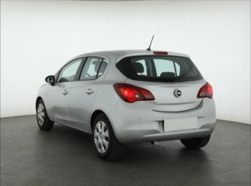 Opel Corsa E Hatchback 3d 1.4 Twinport 90KM 2016 Opel Corsa 1.4, Salon Polska, Serwis ASO, GAZ, zdjęcie 3