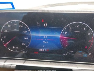 Mercedes GLE V167 2024 Mercedes-Benz GLE 350 4Matic 2024 2.0l 2.0 Benzyna 255KM, zdjęcie 10