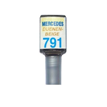 АВТОКРАСКА TOUCH UP 10ML ARA 791 MERCEDES