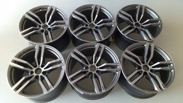 FELGA FELGI KOŁO BMW F15 F16 WZ623 623 19'