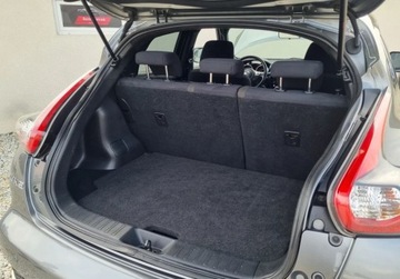 Nissan Juke I SUV Facelifting 1.2 DIG-T (Euro 6) 115KM 2016 Nissan Juke Lift SLICZNA 1.2 Benzyna BOGATY Oryginal Zadbany 2017r NISKI P, zdjęcie 14