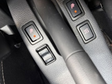 Suzuki SX4 I Hatchback Facelifting 1.6 VVT 120KM 2013 Suzuki SX4 4x4 biala perla bezwypadkowy bogato wyposazony 2013 2x alu oryg, zdjęcie 27