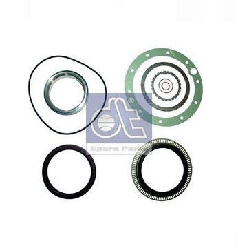 KPL.NAPR.PIASTY MB Z ABS DT SPARE PARTS 4.91024
