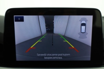 Ford Focus IV Kombi 1.0 EcoBoost 125KM 2021 Ford Focus 1.0 EcoBoost, Salon Polska, zdjęcie 12